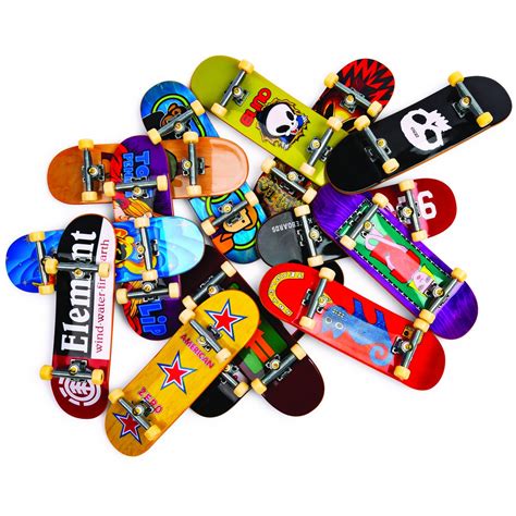 Tech Deck Sk8 Factory Deluxe Set Assorted Big W