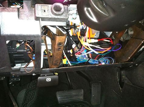 Hummer H Stereo Upgrade