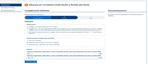 Contributo A Fondo Perduto Decreto Rilancio Partitaiva It