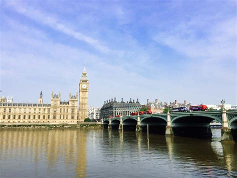 The Best Views in London