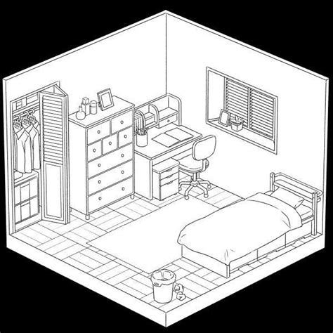 Room I Make In Picrew Artofit