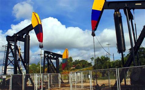 Ecopetrol y Repsol hacen un importante hallazgo de petróleo en Colombia