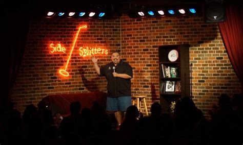 Best Comedy Clubs In Tampa - Comedy Walls