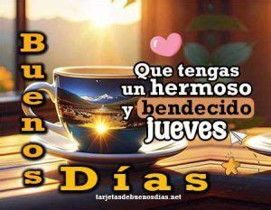 Im Genes Bonitas Feliz Jueves Bendecido