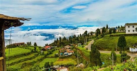 Top Tourist Places In Darjeeling You Must Visit Off