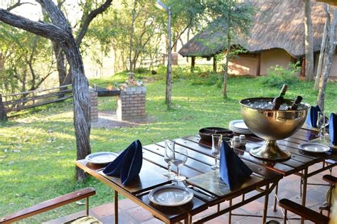 Lokuthula Lodge Secure Your Holiday Self Catering Or Bed And