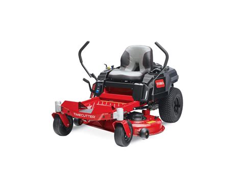 Toro 42″ 107 Cm Timecutter® Ss 4225 75742ta Mower City Tweed