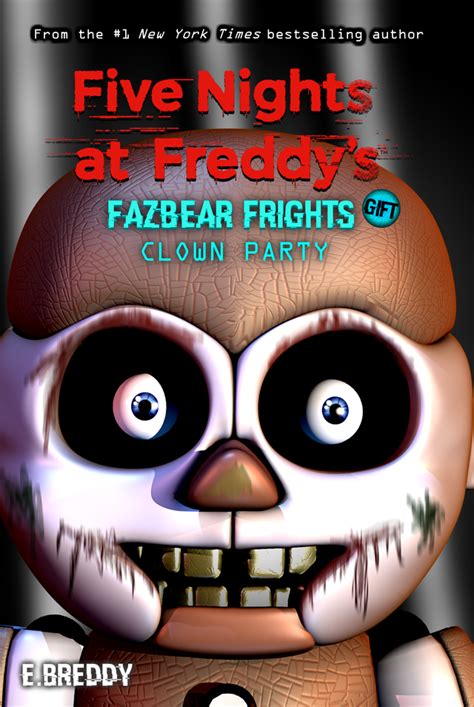 Reddit The Front Page Of The Internet Fnaf Book Five Nights At