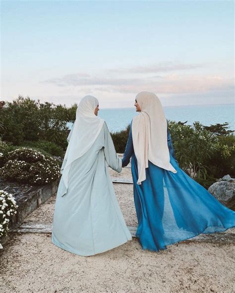 Hijabi Styles Hijabi Fashion Modern Hijab Fashion Aesthetic Hijabi