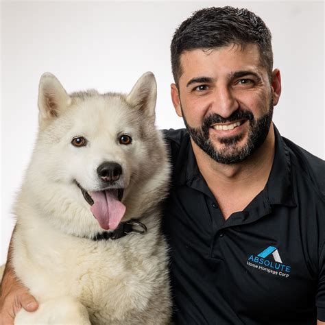 Joseph Rodriguez - Absolute Home Mortgage, Chief Operations Officer