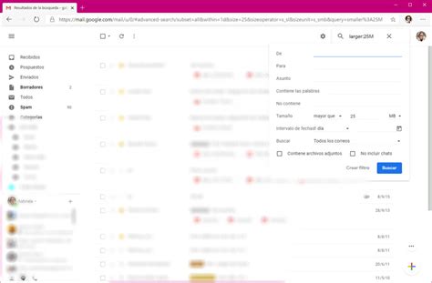 11 trucos y curiosidades de Gmail para sacarle aún más provecho