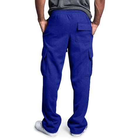 Ketyyh Chn99 Mens Business Casual Pants Big And Tall Pants For Men