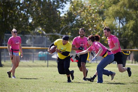 Sportskind Adult Rec Leagues Coming Soon To San Antonio Sportskind