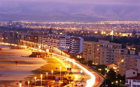 Qu Lugares Visitar En La Serena Observatorio Sur