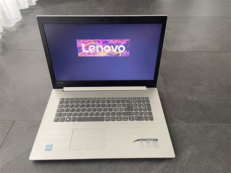 Lenovo IdeaPad 320 17 IKB Model 320 17 IKB 17 Kaufen Auf