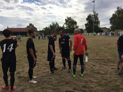 Album Me Tour De Coupe De France As Louchy Club Football