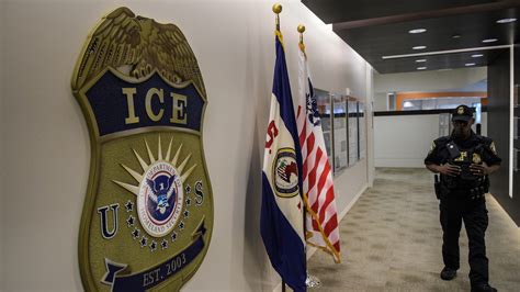 ICE arrests more than 1,300 suspected gang members - The Washington Post