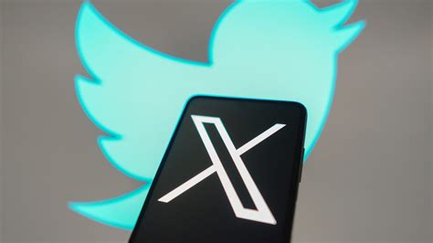 Twitter Undergoes X Rebranding As Elon Musk Introduces New Logo