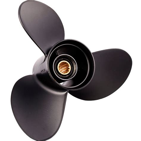 Yamaha 69W 45947 00 Propeller 30 60HP Replacement Solas Amita 3 3311