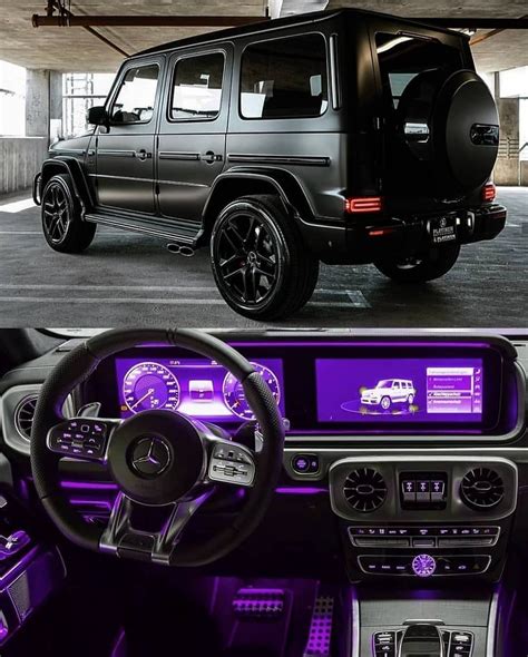 What S Your Pick G63 AMG Range Rover Or Q8 Photo High Boss Life