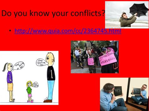 Ppt Mood Theme Conflict Plot Flashback Figurative Language