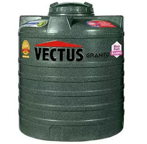 Vectus Granito Layers Water Tank At Rs Piece Vectus Water