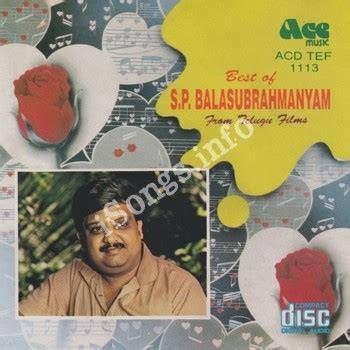 Best Of S P Balasubrahmanyam Songs Download - Naa Songs