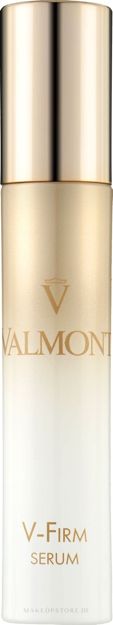 Straffendes Gesichtsserum Valmont V Firm Serum Makeupstore De