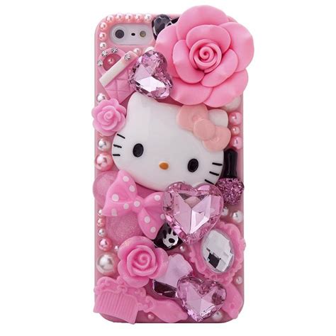 Pin By Hello Kitty On ♥hello Kitty Phone Cases♥ Hello Kitty Phone Case Pink Hello Kitty Pink