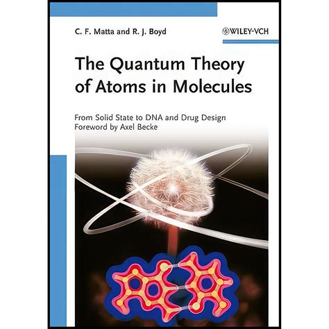 قیمت و خرید کتاب The Quantum Theory Of Atoms In Molecules اثر جمعي از