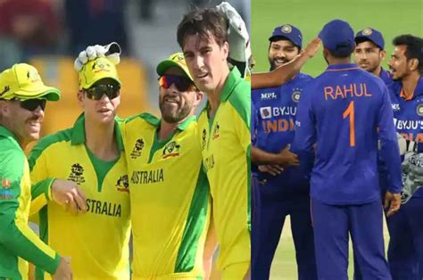 Ind Vs Aus 1st Odi Live Streaming भारत और ऑस्ट्रेलिया के बीच पहला वनडे