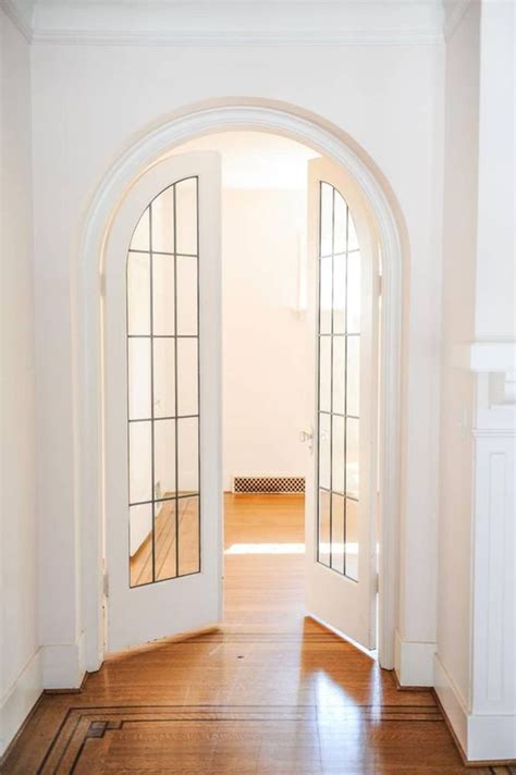 Adding Architectural Interest: A Gallery of Interior French Door Styles ...