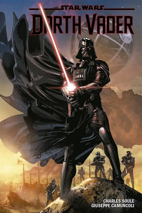 Hq De Darth Vader Ganha Edi O Especial No Brasil