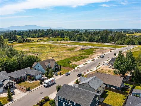 Church Hill Ranch By Cultivate Development In Ferndale Wa Zillow