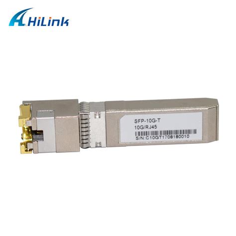 M Dulo Tico De Cobre M Sfp T Cisco Sfp Compat Vel Do Transceptor