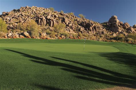 Troon North Golf Club Arizona Book With Golf Planet Holidays