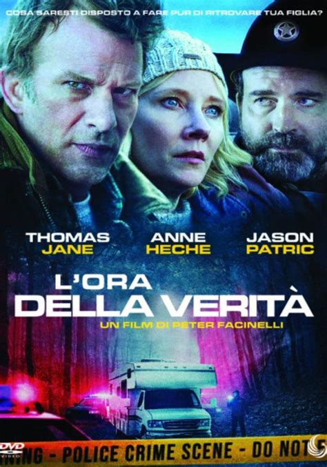 L Ora Della Verit The Vanished Streaming