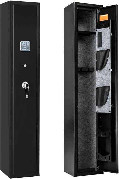 Blacksmith Gun Safe Lock Reviews Wayfair