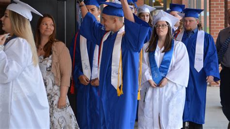 Oak Ridge High School Honors 21 Graduates — The Cash Book Journal