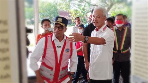 Terminal Baru Purworejo Siap Dibangun Ditarget Rampung Akhir Tahun