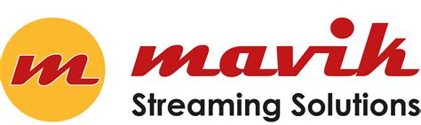 mavik - Webcast und Livestream Anbieter für Facebook, YouTube und ...