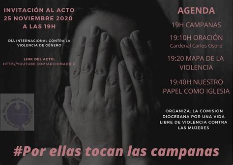 25 de noviembre Día de la Eliminación de Violencia contra la Mujer La