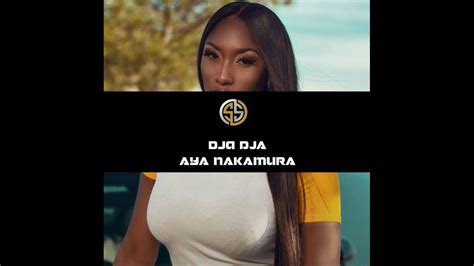 Aya Nakamura Djadja Reggaeton Remix Prod By Secret Sound Beats