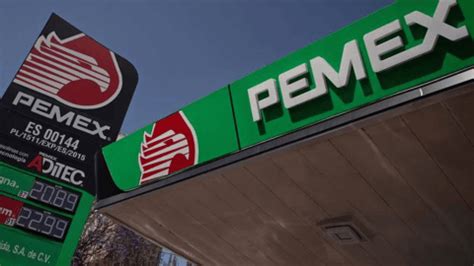 Paso A Paso C Mo Se Desglosa La Inversi N De Poner Una Gasolinera De Pemex