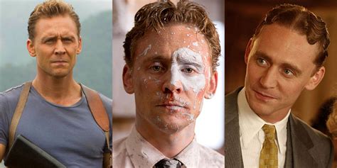 10 Great Tom Hiddleston Movies You Didn't Know About