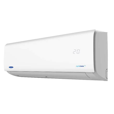 Carrier 1 5 HP Air Conditioner Split Optimax Pro 53QHCT12N 708F