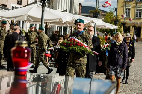 83 rocznica agresji ZSRR na Polskę oraz Dzień Sybiraka zdjęcia z