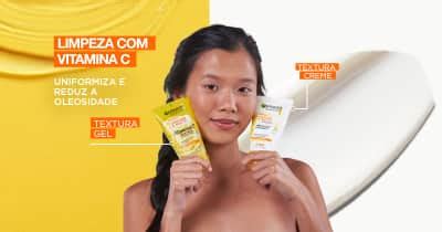 Garnier Cabelos E Cuidados A Pele Beleza Na Web PRO Pro