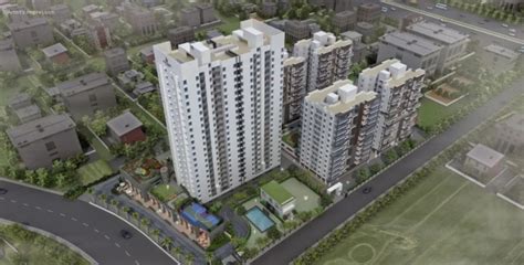 1188 sq ft 3 BHK 3T Apartment for Sale in Vilas Javdekar Eco Shelters ...