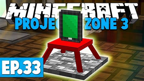 Minecraft Project Ozone Pneumaticcraft Creative Compressor